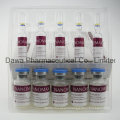 High Quality Reduced Vitamin C and Glutathione Injection